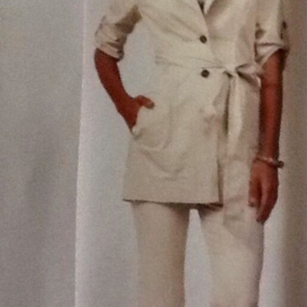 Cabi Trench Coat